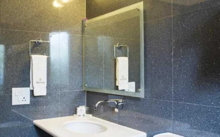 Imagen general del Hotel Samsara The Resort and Club. Foto 11