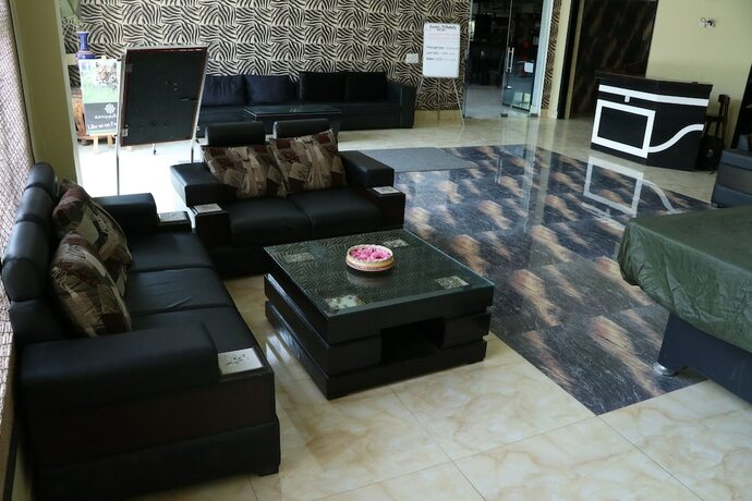 Imagen general del Hotel Samsara The Resort and Club. Foto 12