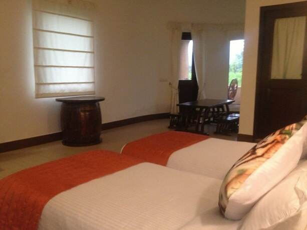 Imagen de la habitación del Hotel Samsara The Resort and Club. Foto 19