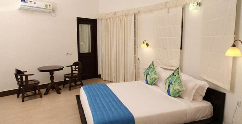 Imagen de la habitación del Hotel Samsara The Resort and Club. Foto 20