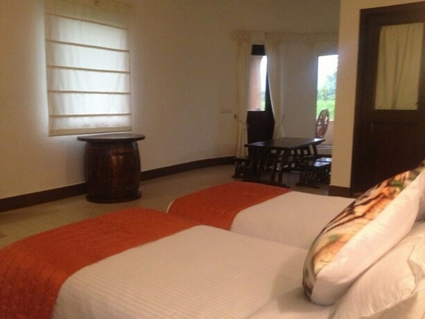 Imagen de la habitación del Hotel Samsara The Resort and Club. Foto 22