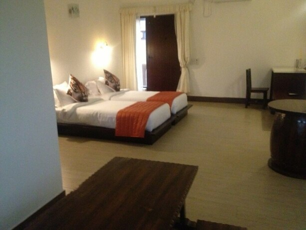 Imagen de la habitación del Hotel Samsara The Resort and Club. Foto 24