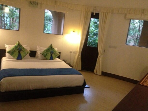 Imagen de la habitación del Hotel Samsara The Resort and Club. Foto 29