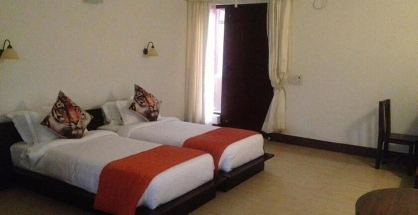 Imagen de la habitación del Hotel Samsara The Resort and Club. Foto 31