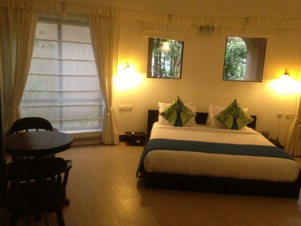 Imagen de la habitación del Hotel Samsara The Resort and Club. Foto 32