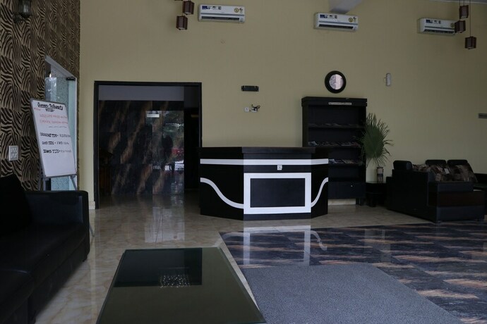 Imagen de los interiores del Hotel Samsara The Resort and Club. Foto 36
