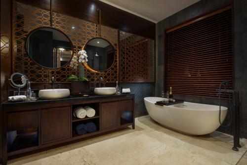 Imagen de la habitación del Hotel Samsara Ubud - Chse Certified. Foto 8