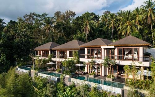 Imagen de la habitación del Hotel Samsara Ubud - Chse Certified. Foto 9