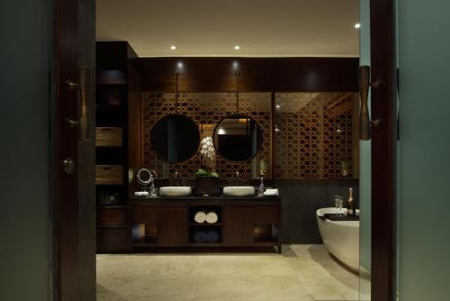 Imagen general del Hotel Samsara Ubud - Chse Certified. Foto 3