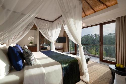 Imagen general del Hotel Samsara Ubud - Chse Certified. Foto 4