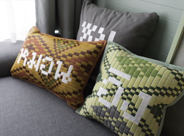 Imagen de la habitación del Hotel Samsen Street. Foto 14