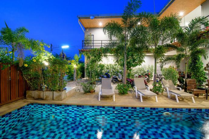Imagen general del Hotel Samsha Guesthouse. Foto 1