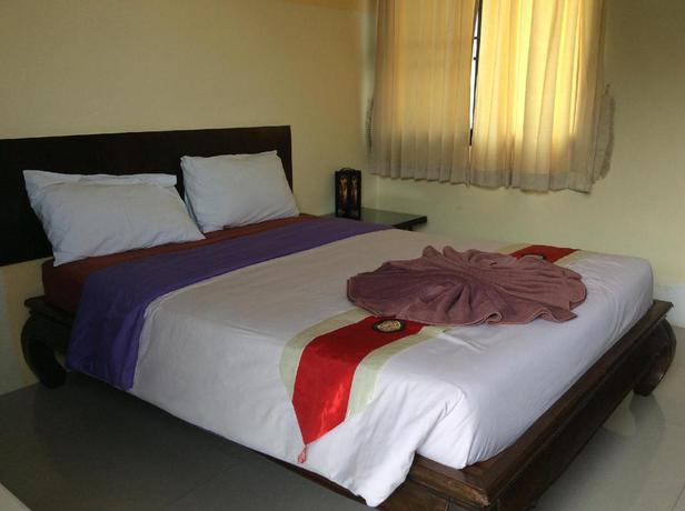 Imagen general del Hotel Samsha Guesthouse. Foto 3
