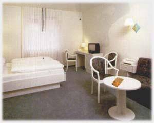 Imagen general del Hotel Samson, Beckum. Foto 1