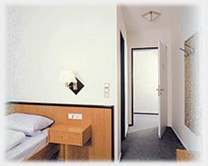 Imagen de la habitación del Hotel Samson, Beckum. Foto 8