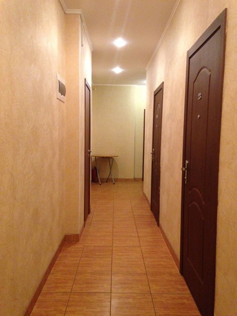 Imagen de los interiores del Hotel Samsonov on Ligovsky 65. Foto 8