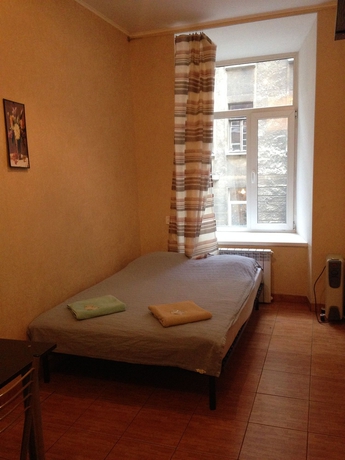 Imagen de la habitación del Hotel Samsonov on Ligovsky 65. Foto 2