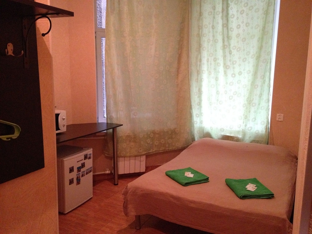 Imagen de la habitación del Hotel Samsonov on Ligovsky 65. Foto 3