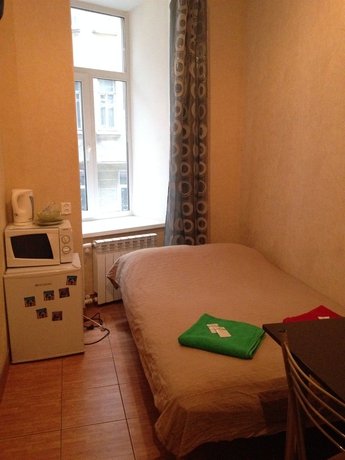 Imagen de la habitación del Hotel Samsonov on Ligovsky 65. Foto 4