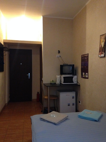 Imagen de la habitación del Hotel Samsonov on Ligovsky 65. Foto 5