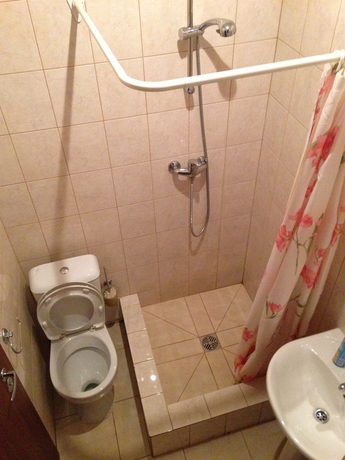 Imagen de la habitación del Hotel Samsonov on Ligovsky 65. Foto 6