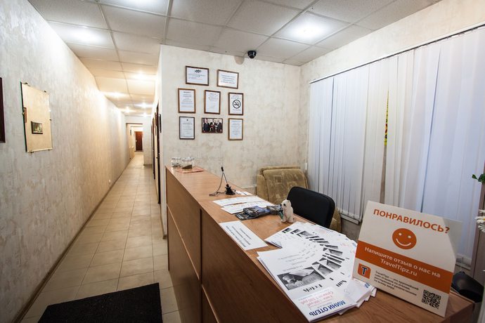 Imagen general del Hotel Samsonov on Marata. Foto 1