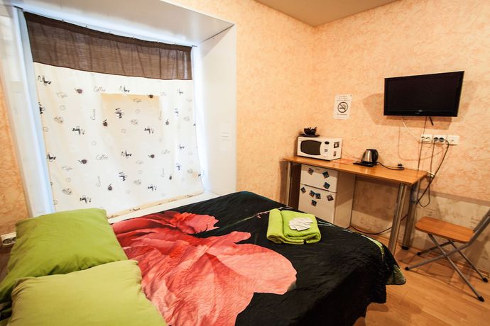 Imagen de la habitación del Hotel Samsonov on Marata. Foto 2