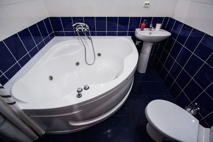 Imagen de la habitación del Hotel Samsonov on Marata. Foto 3