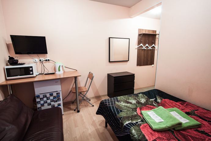 Imagen de la habitación del Hotel Samsonov on Marata. Foto 4