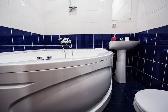 Imagen de la habitación del Hotel Samsonov on Marata. Foto 5