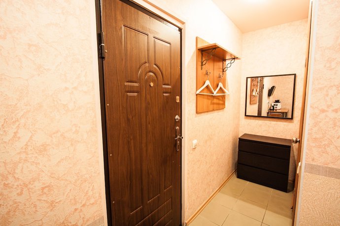 Imagen de la habitación del Hotel Samsonov on Marata. Foto 6