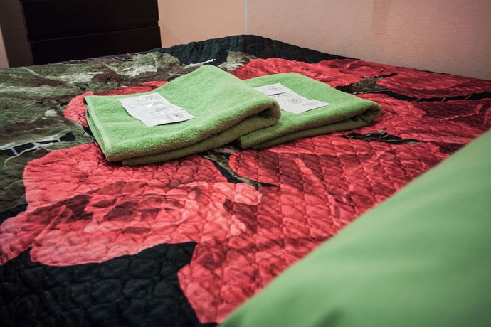 Imagen de la habitación del Hotel Samsonov on Marata. Foto 7