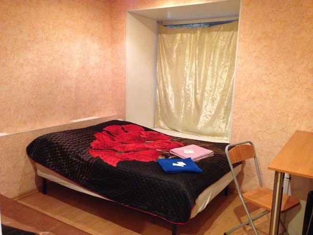 Imagen de la habitación del Hotel Samsonov on Marata. Foto 8