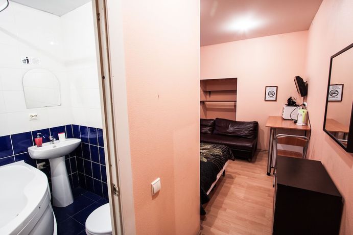 Imagen de la habitación del Hotel Samsonov on Marata. Foto 9