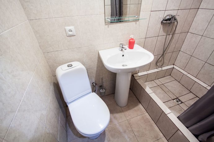 Imagen de la habitación del Hotel Samsonov on Marata. Foto 10
