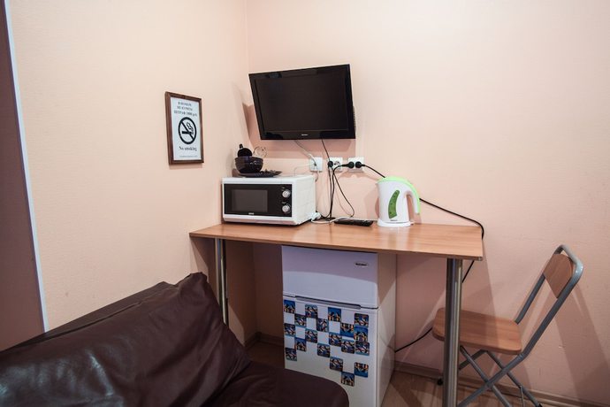 Imagen de la habitación del Hotel Samsonov on Marata. Foto 11