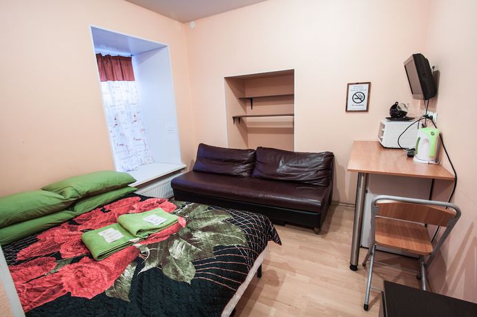 Imagen de la habitación del Hotel Samsonov on Marata. Foto 13
