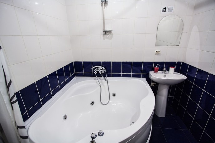 Imagen de la habitación del Hotel Samsonov on Marata. Foto 14
