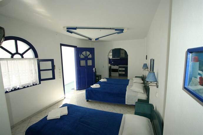 Imagen de la habitación del Hotel Samson's Village. Foto 6