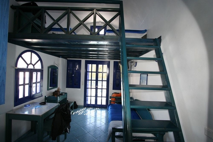 Imagen de los interiores del Hotel Samson's Village. Foto 11