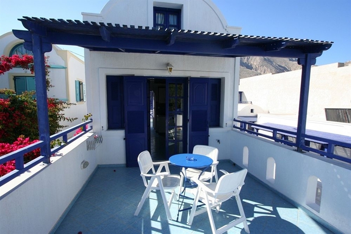 Imagen de los exteriores del Hotel Samson's Village. Foto 9