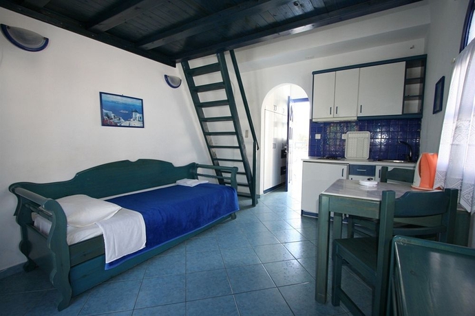 Imagen de la habitación del Hotel Samson's Village. Foto 7