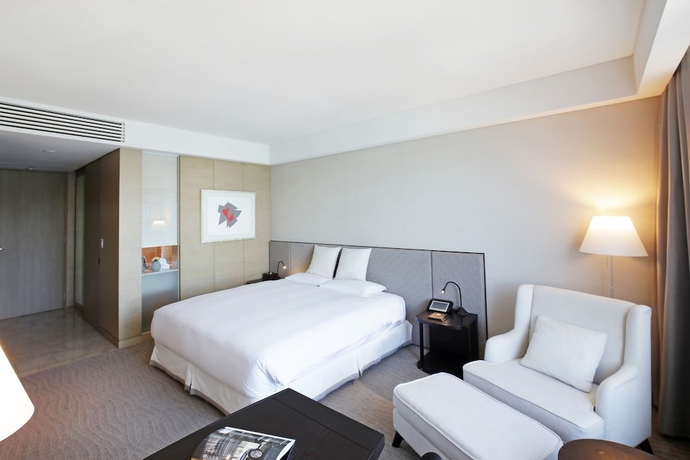 Imagen de la habitación del Hotel Samsung Geoje. Foto 5