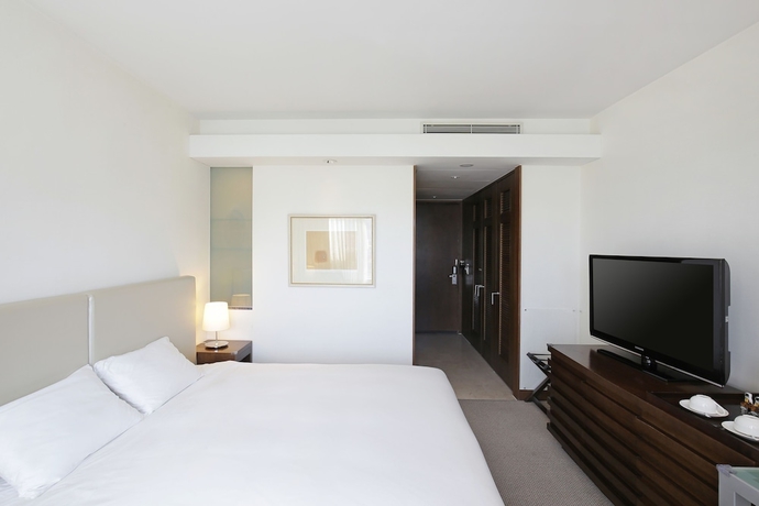Imagen de la habitación del Hotel Samsung Geoje. Foto 7
