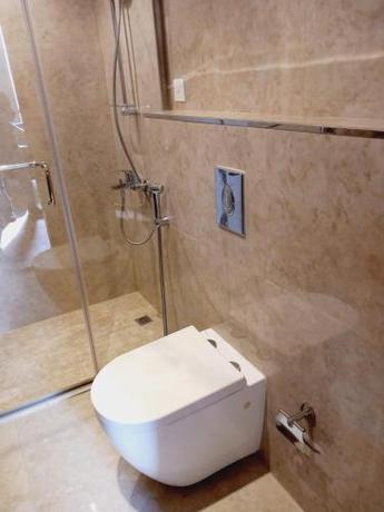 Imagen general del Hotel Samt Inn. Foto 3