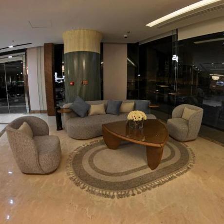 Imagen general del Hotel Samt Inn. Foto 10