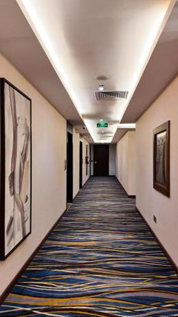 Imagen general del Hotel Samt Inn. Foto 14
