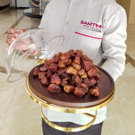 Imagen general del Hotel Samt Inn. Foto 16