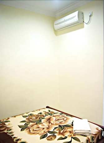 Imagen de la habitación del Hotel Samudera. Foto 13
