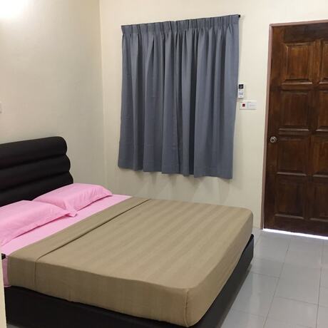 Imagen de la habitación del Hotel Samudra Beach Chalet. Foto 8